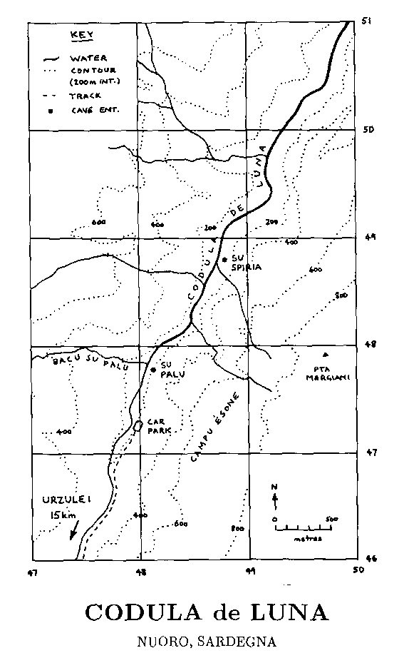 Codula de Luna
