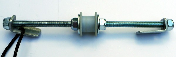 complete chest roller