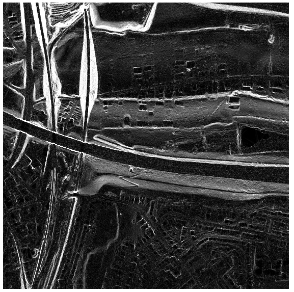 Merstham LiDAR