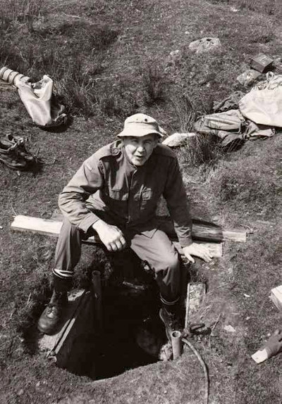 Adrian Paniwnyk