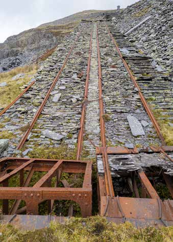 North Wales