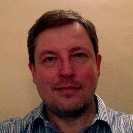 Richard Vidler