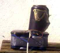 Shower PSU