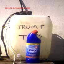 Shower PSU