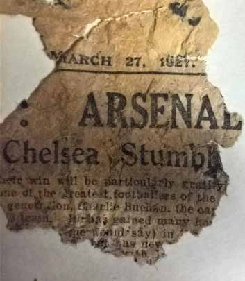 Newspaper