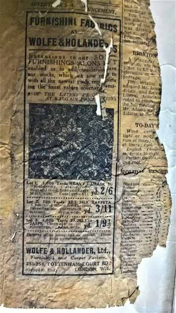 Newspaper