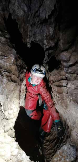 Shakespeare's Cave