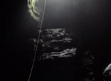 main shaft