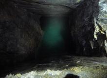 flooded chamber