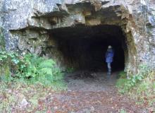 local mines