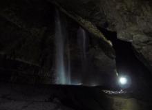 Gaping Gill